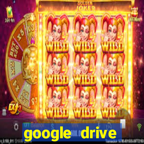 google drive windows 7